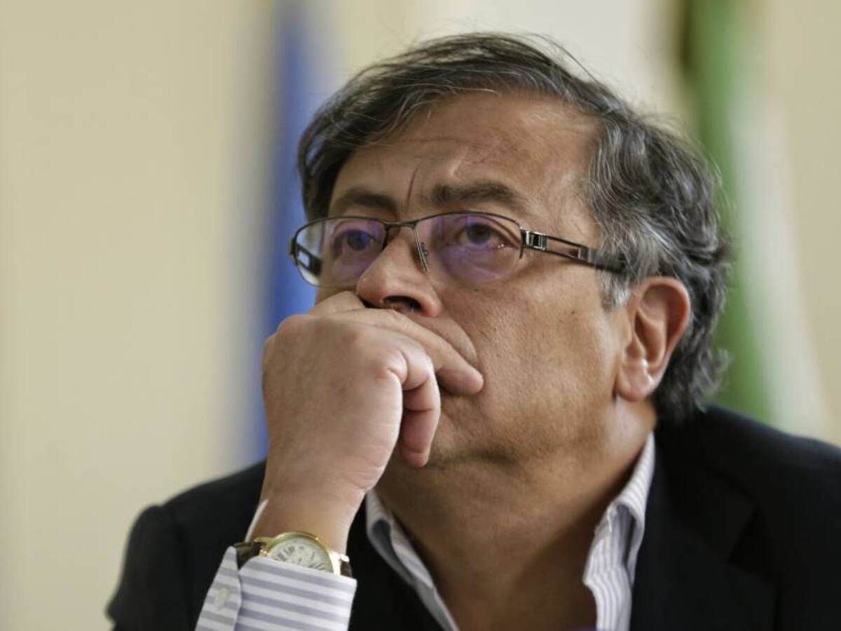 "Yo no sé si revivirlo": Gustavo Petro sobre el M-19