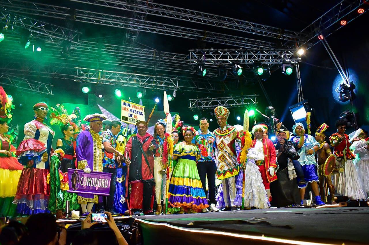 Alcaldía de Cartagena