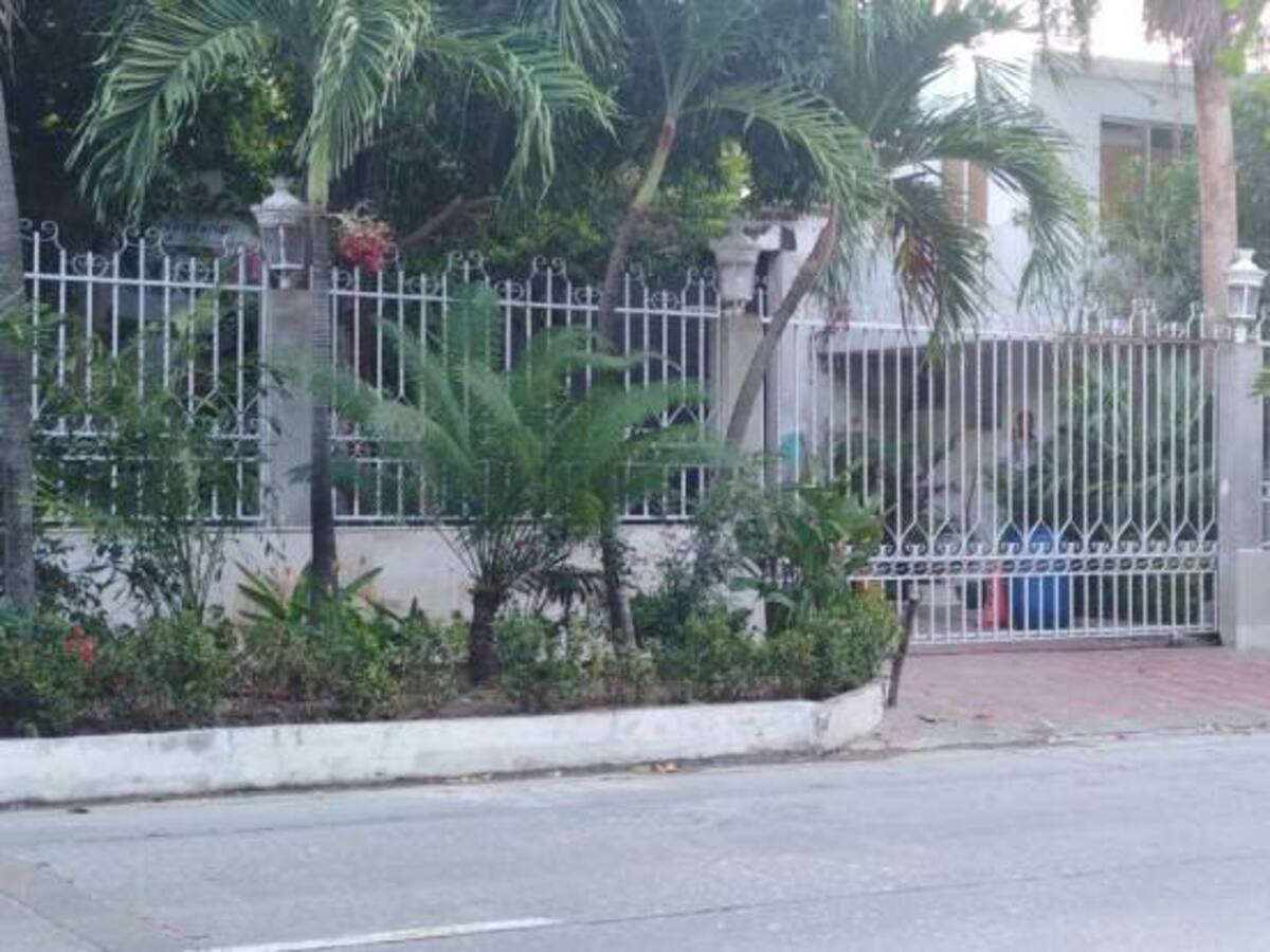 Domicilio de Enilce López está embargado por extinción de dominio: Fiscalía