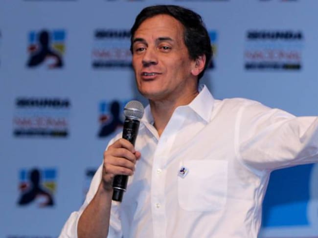 Rafael Nieto le pide a Uribe y Pastrana incluir a Ordóñez y a otros en su coalición