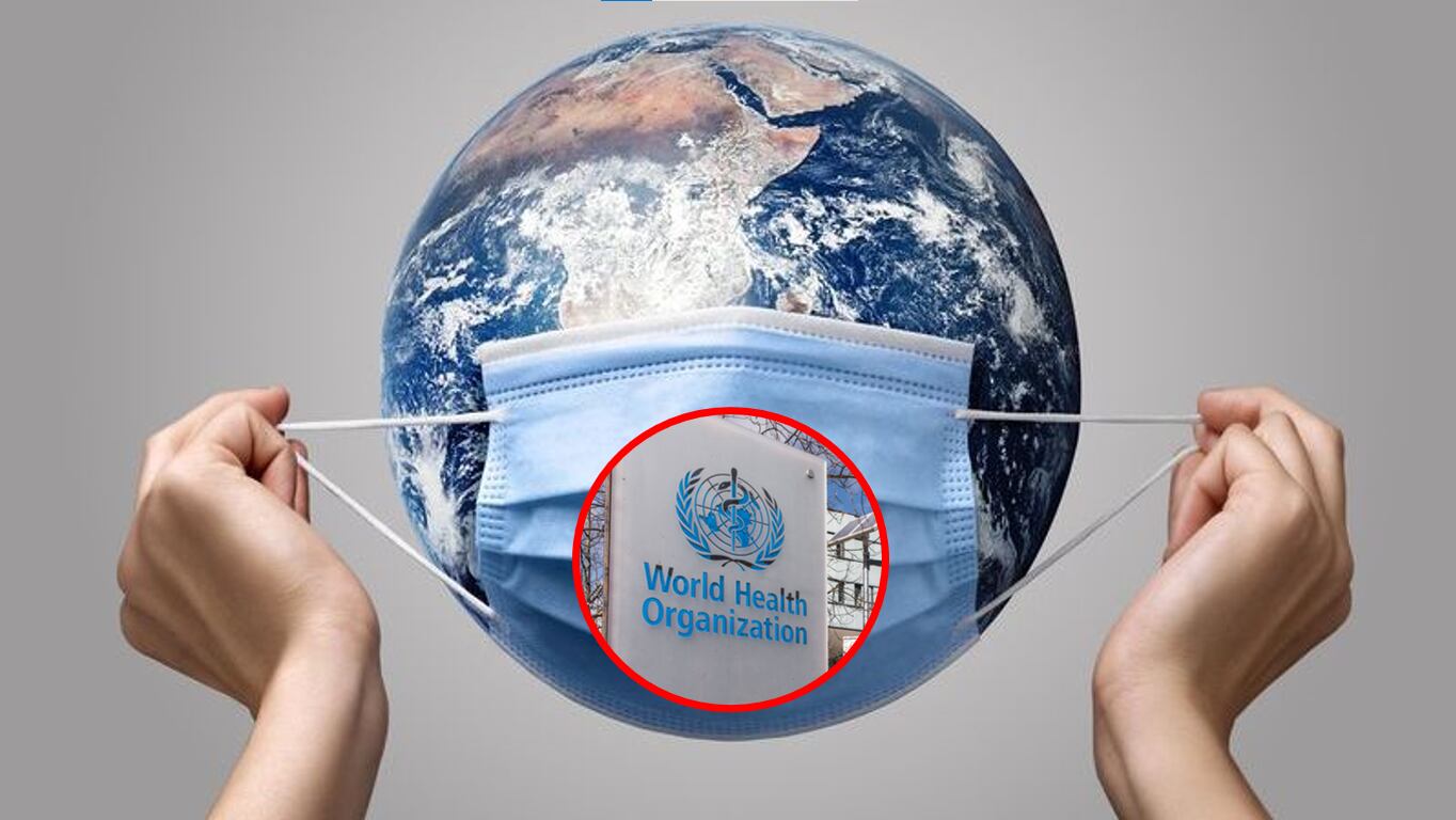 Imagen referencial sobre la Asamblea Mundial de la Salud. Cortesía: Getty Images.