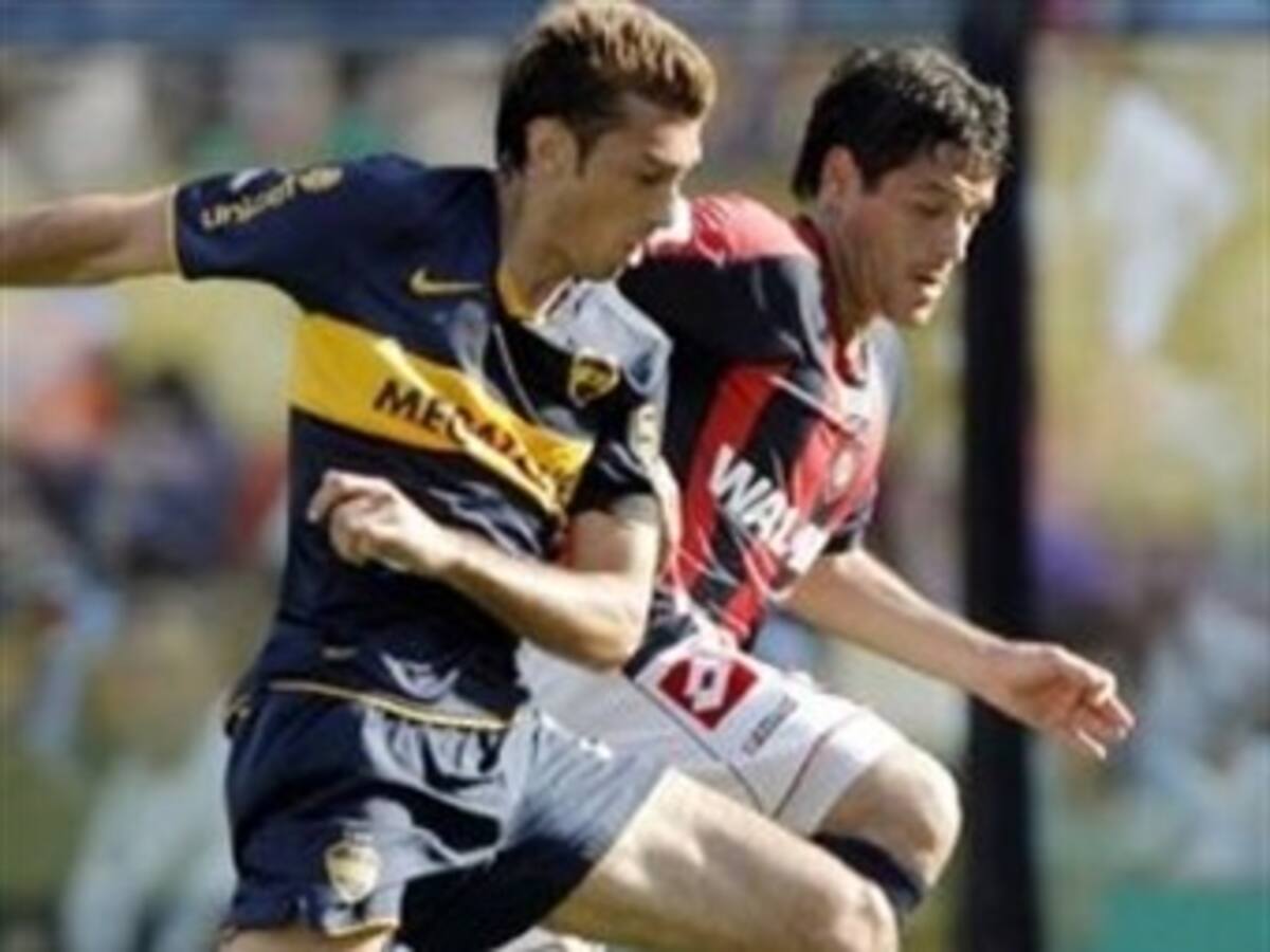 San Lorenzo, Olimpo y Banfield lideran el torneo Clausura argentino