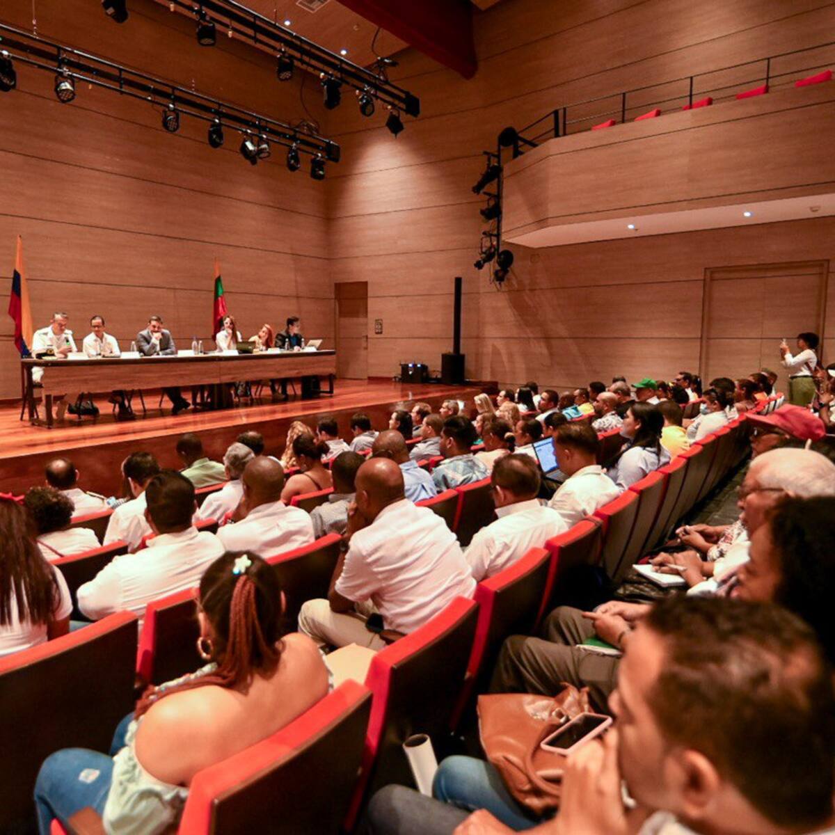 Conectividad de Cartagena: Avances y Compromisos para un Futuro Digital Inclusivo