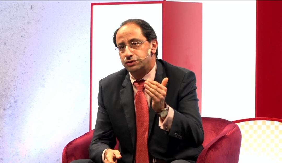 Foros Caracol Radio y W Radio 