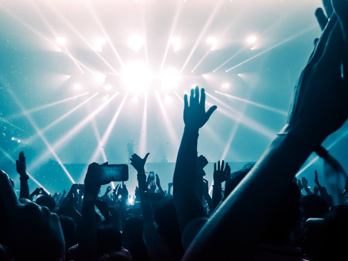 Responde Sayco a polémica por cobros por conciertos virtuales