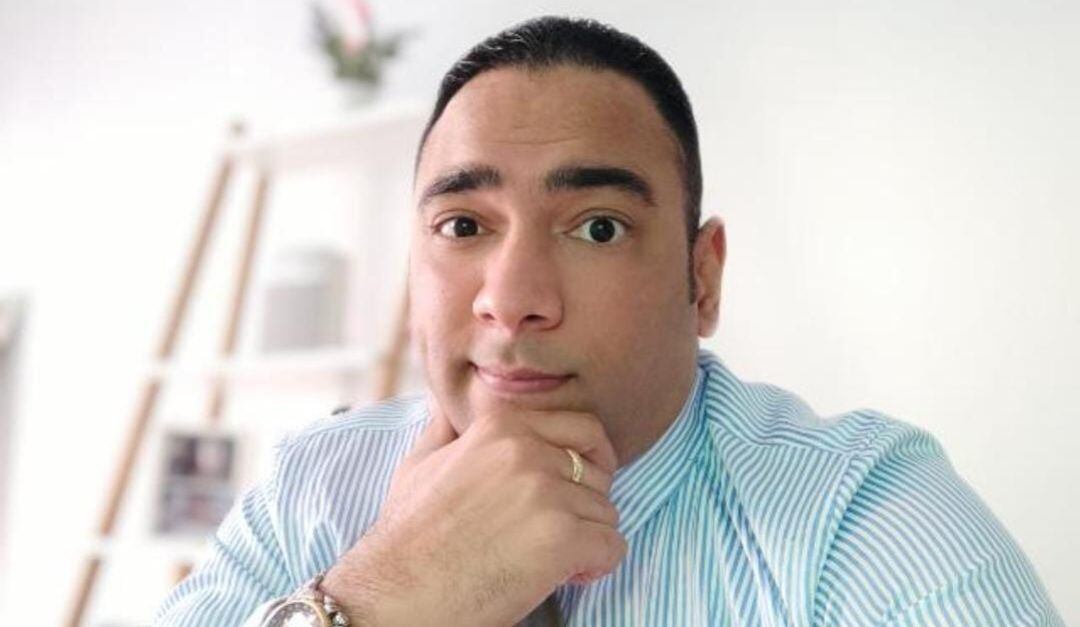 Médico barranquillero