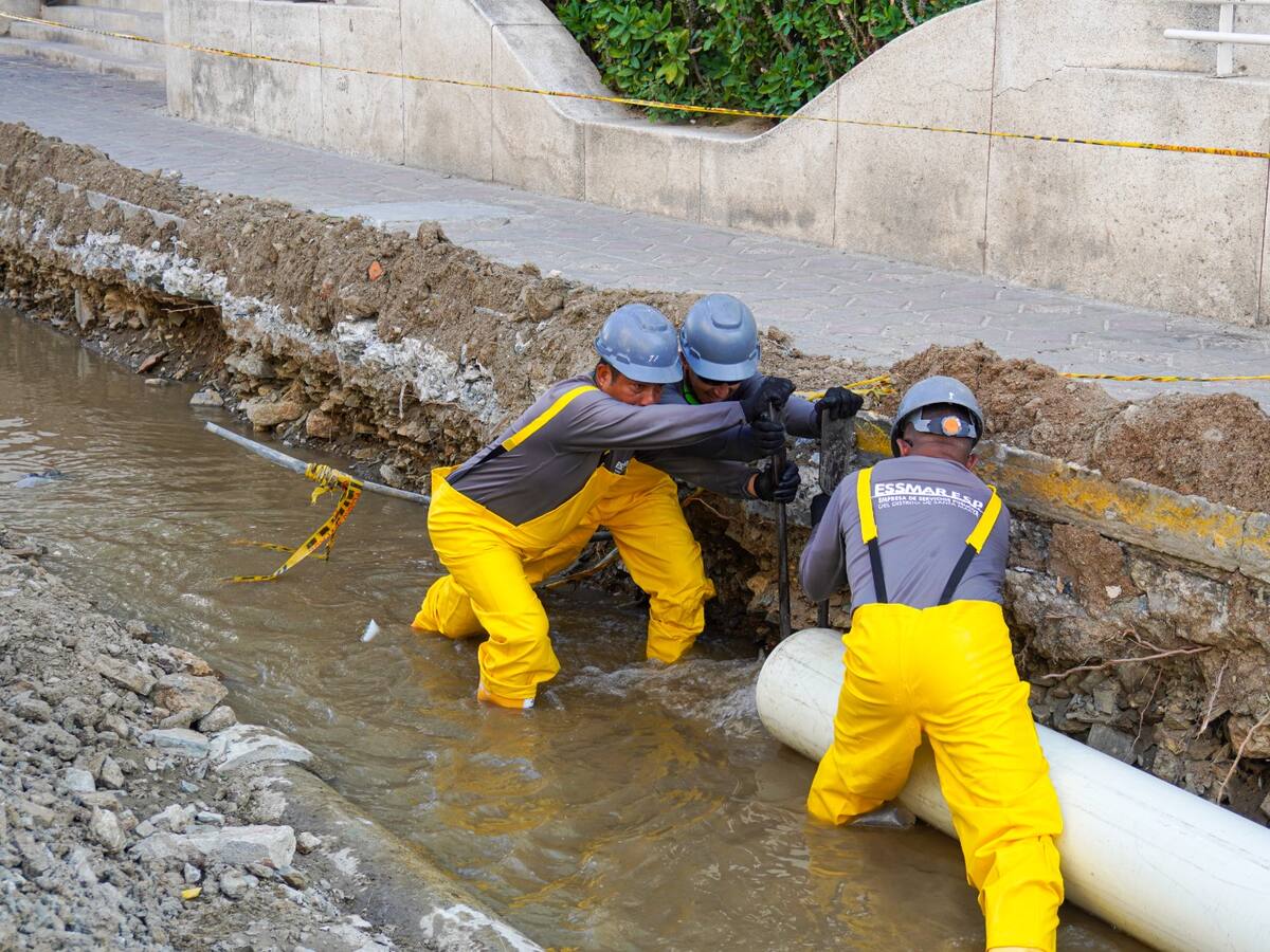 Usuarios de Aqualia solicitan mejoras en el servicio y canales de comunicación