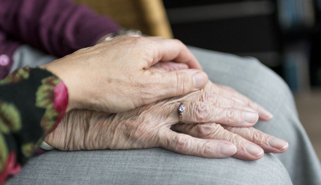 Estudio revela un mecanismo para eliminar células envejecidas