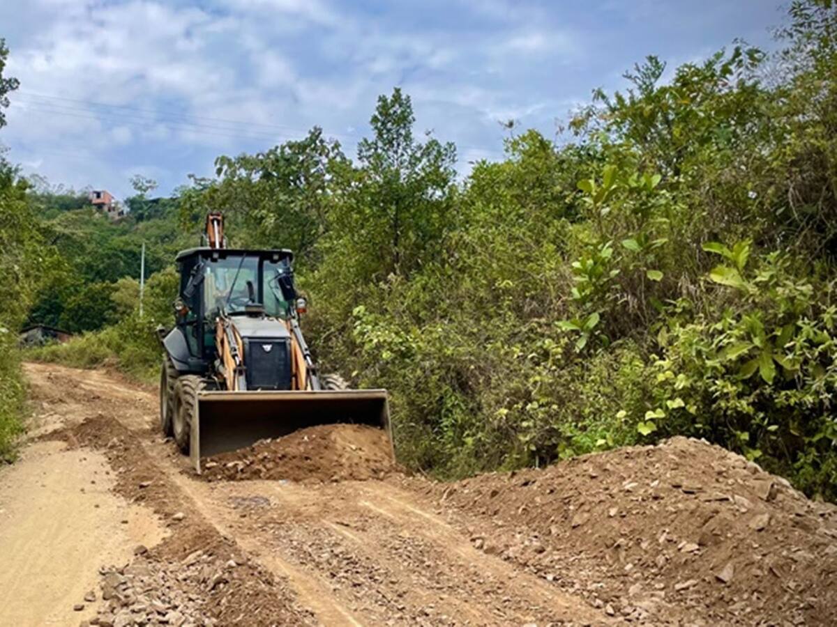 Invertirán mil millones en las cadenas productivas afectadas por la temporada de lluvias en Ibagué