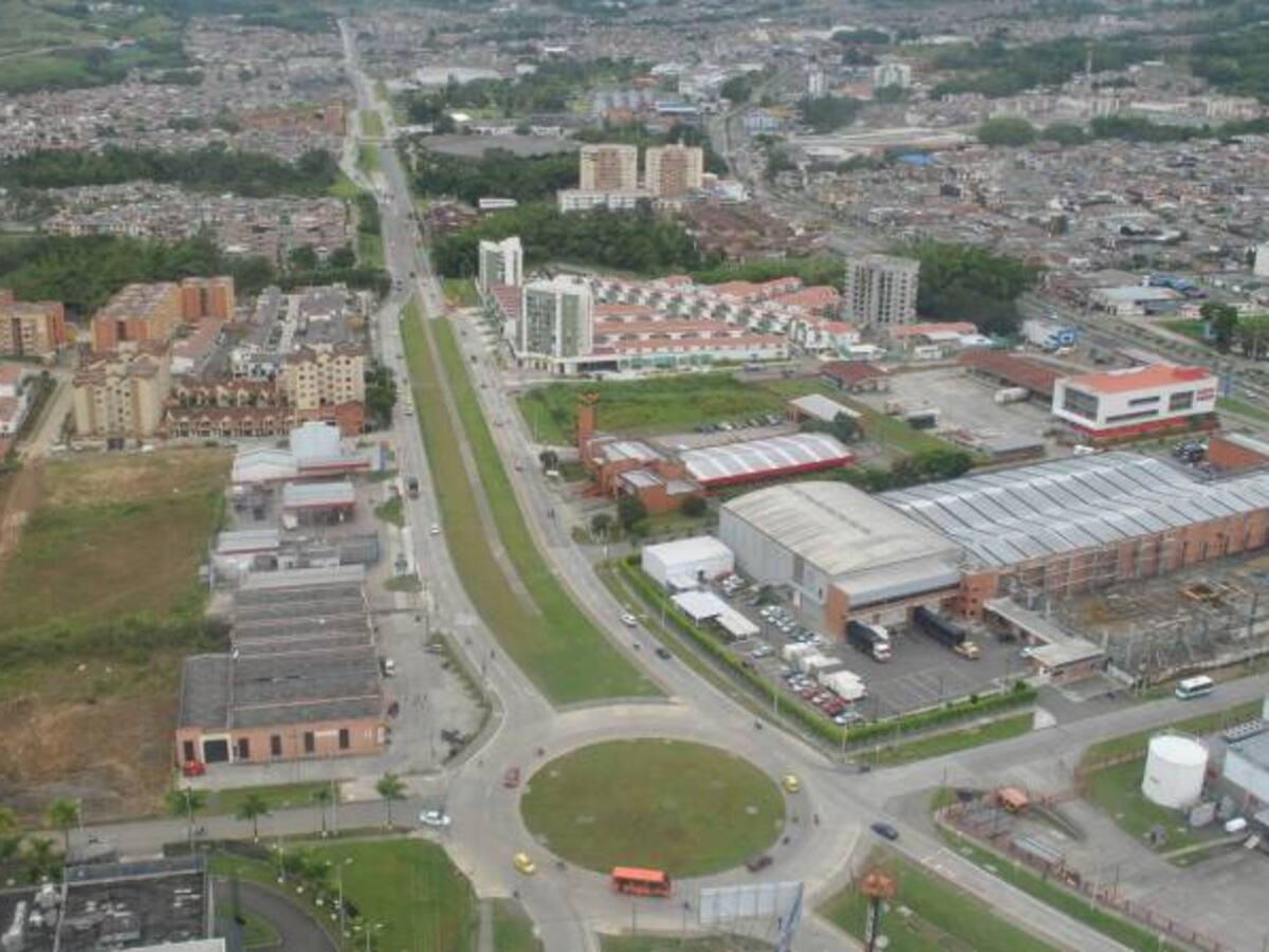 Rechazo a proyectos de valorización en Dosquebradas