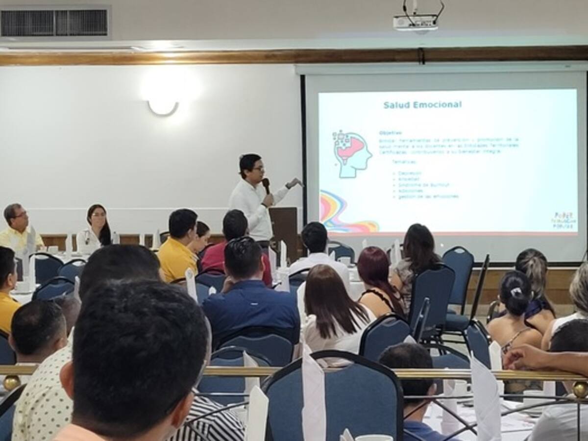 Siete docentes fueron reubicados por amenazas y presuntos casos de acoso en Neiva