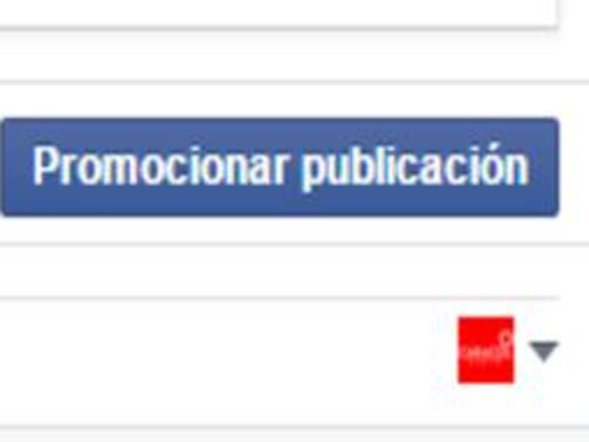 Ahora las publicaciones de Facebook podrán inspirar más que un “Me gusta”