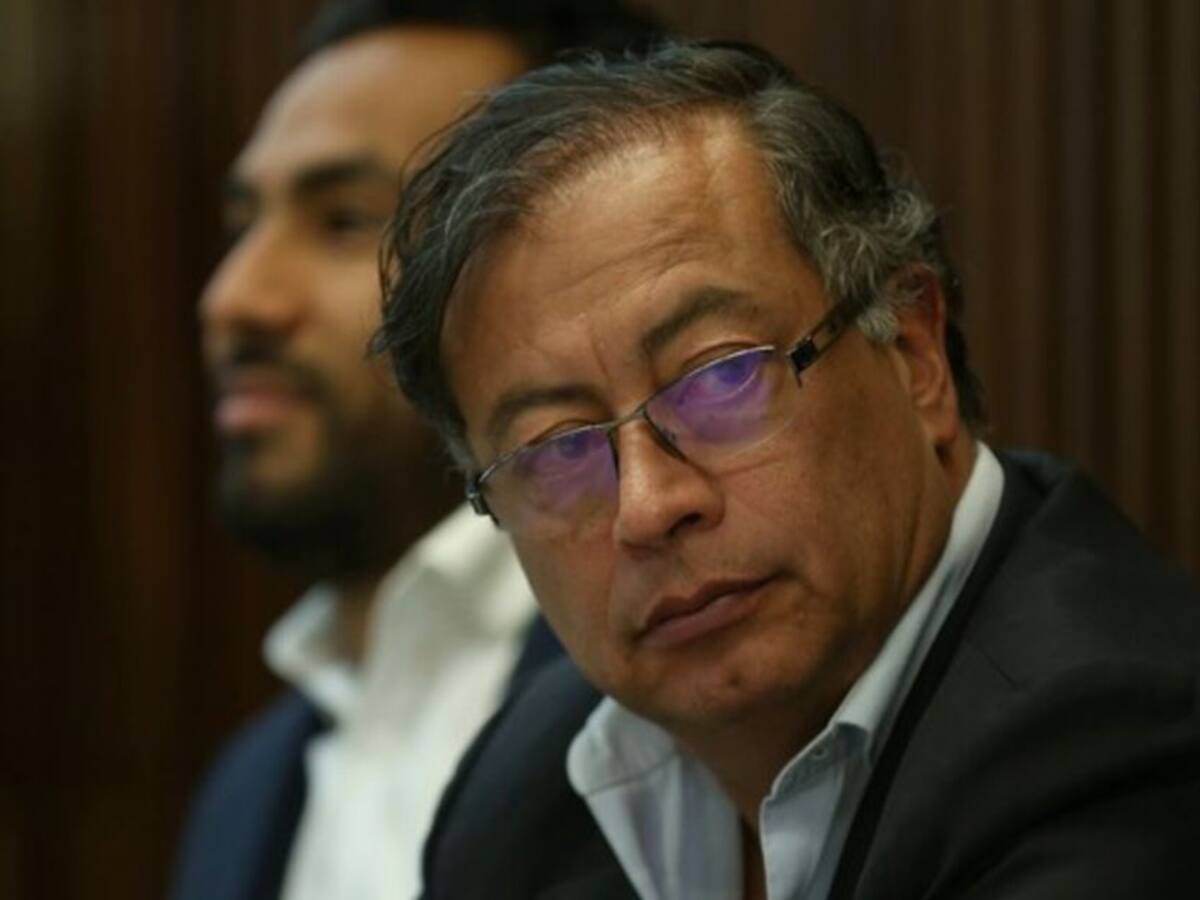 Posesión Gustavo Petro: Primeros invitados internacionales en llegar