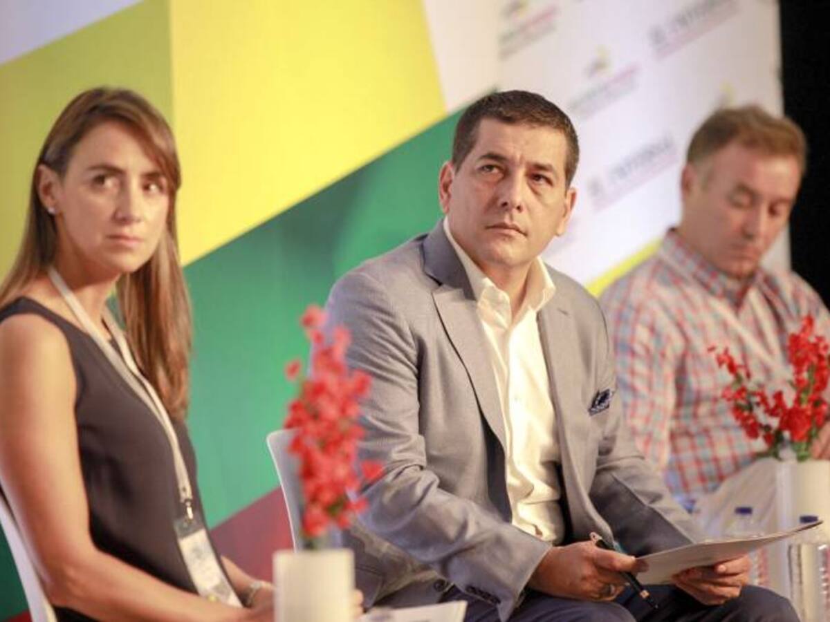 “La recuperación del Canal del Dique será un macro proyecto regional”, Gobernador Turbay