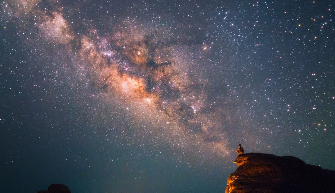 Las variables ante la pregunta ¿Los humanos están solos en el Universo?