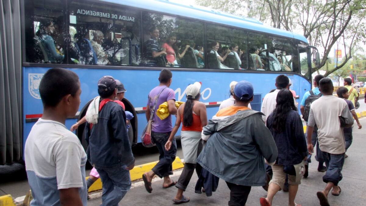 Así será el dispositivo de movilidad en Cali por llegada de Minga Indígena