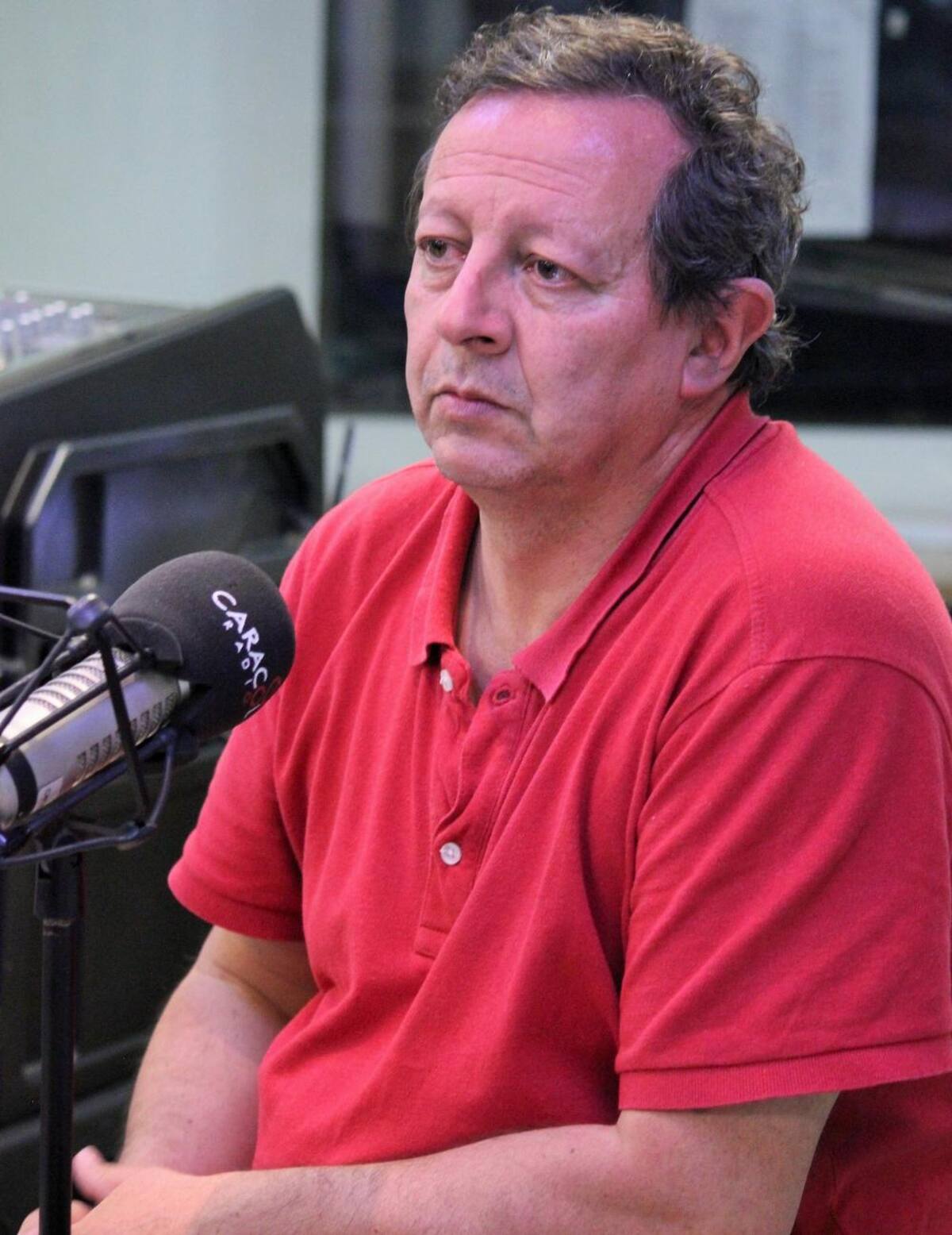 Ricardo Galán