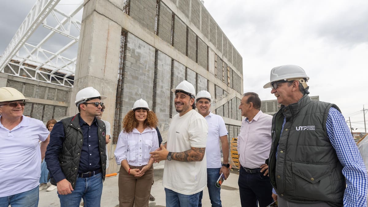 La Ministra de Ciencia, Tecnología e Innovación, aprobó adición de recursos para el CIBI