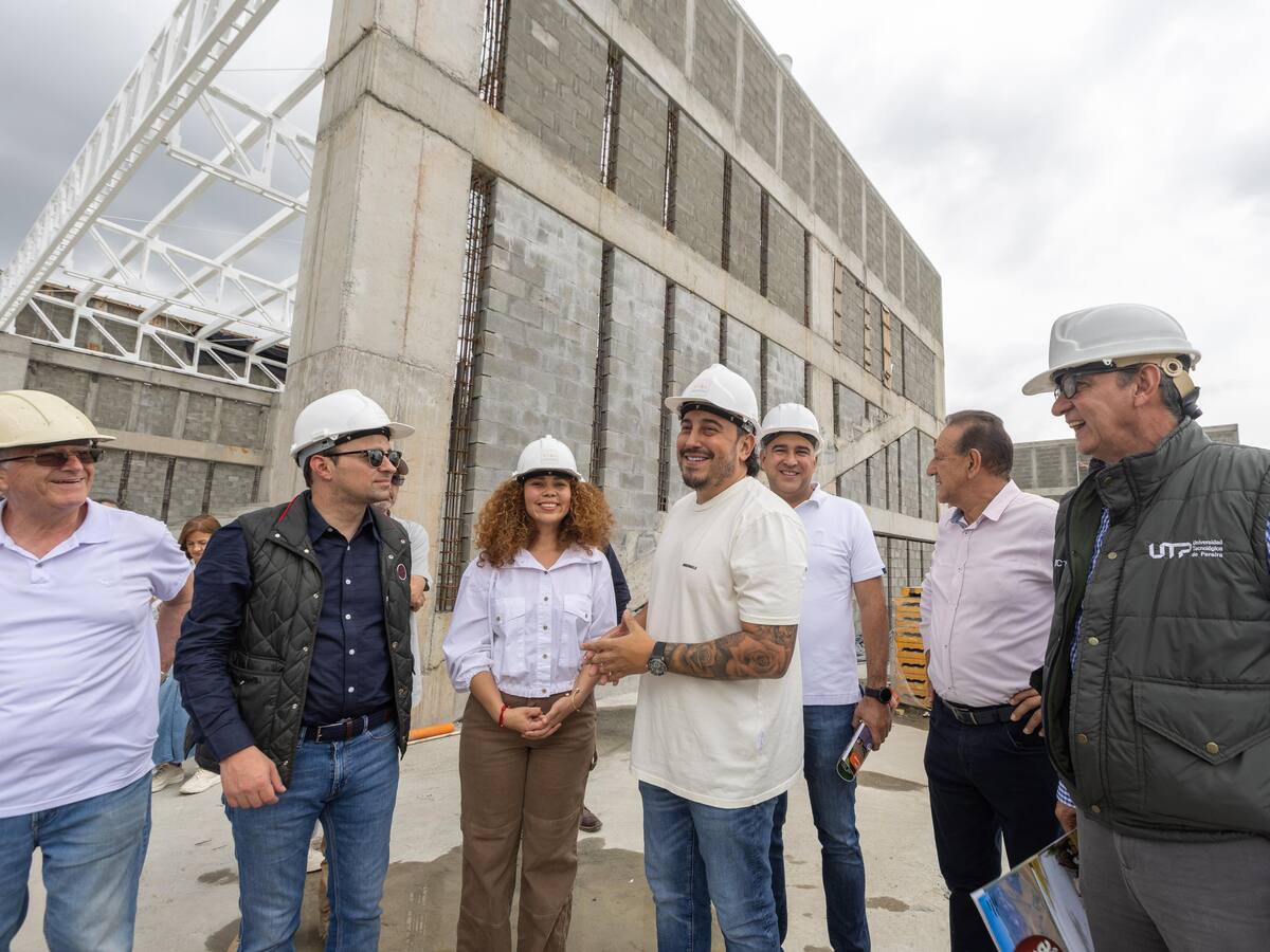 La Ministra de Ciencia, Tecnología e Innovación, aprobó adición de recursos para el CIBI