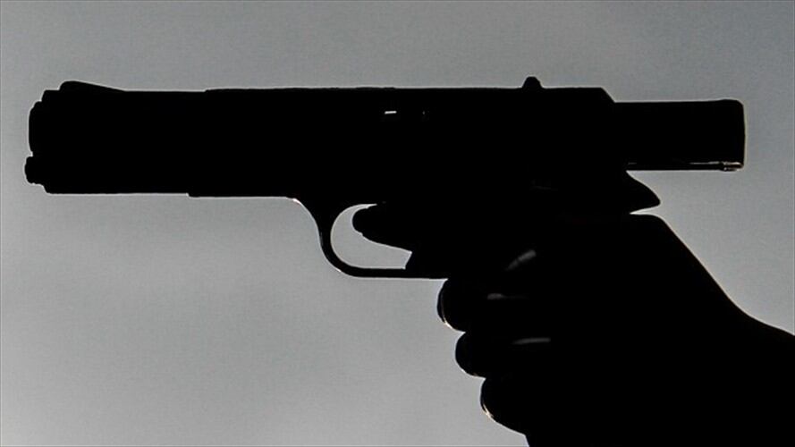 Consternación en Landàzuri por asesinato de una menor de 16 años. Foto: Colprensa