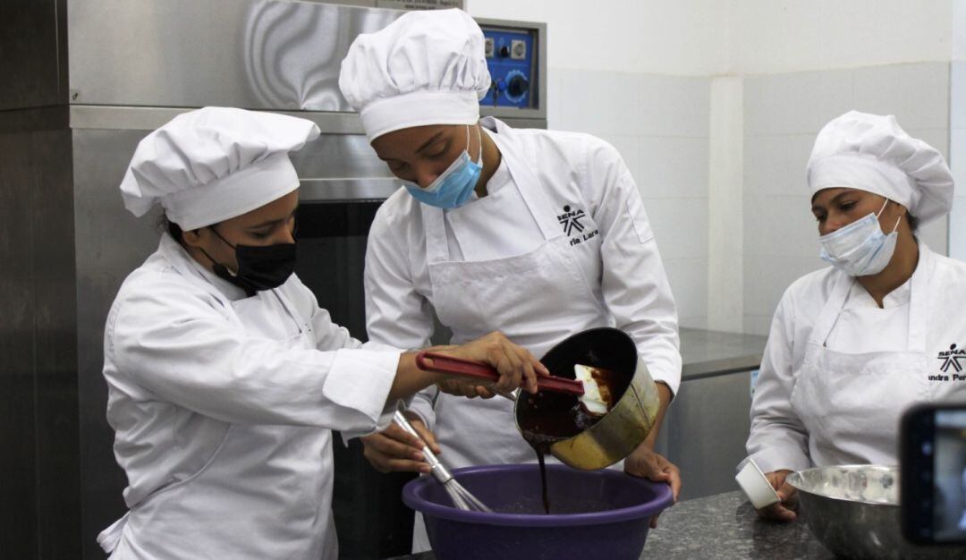 La Entidad abre estas inscripciones para aquellas personas que quieran formarse en niveles educativos