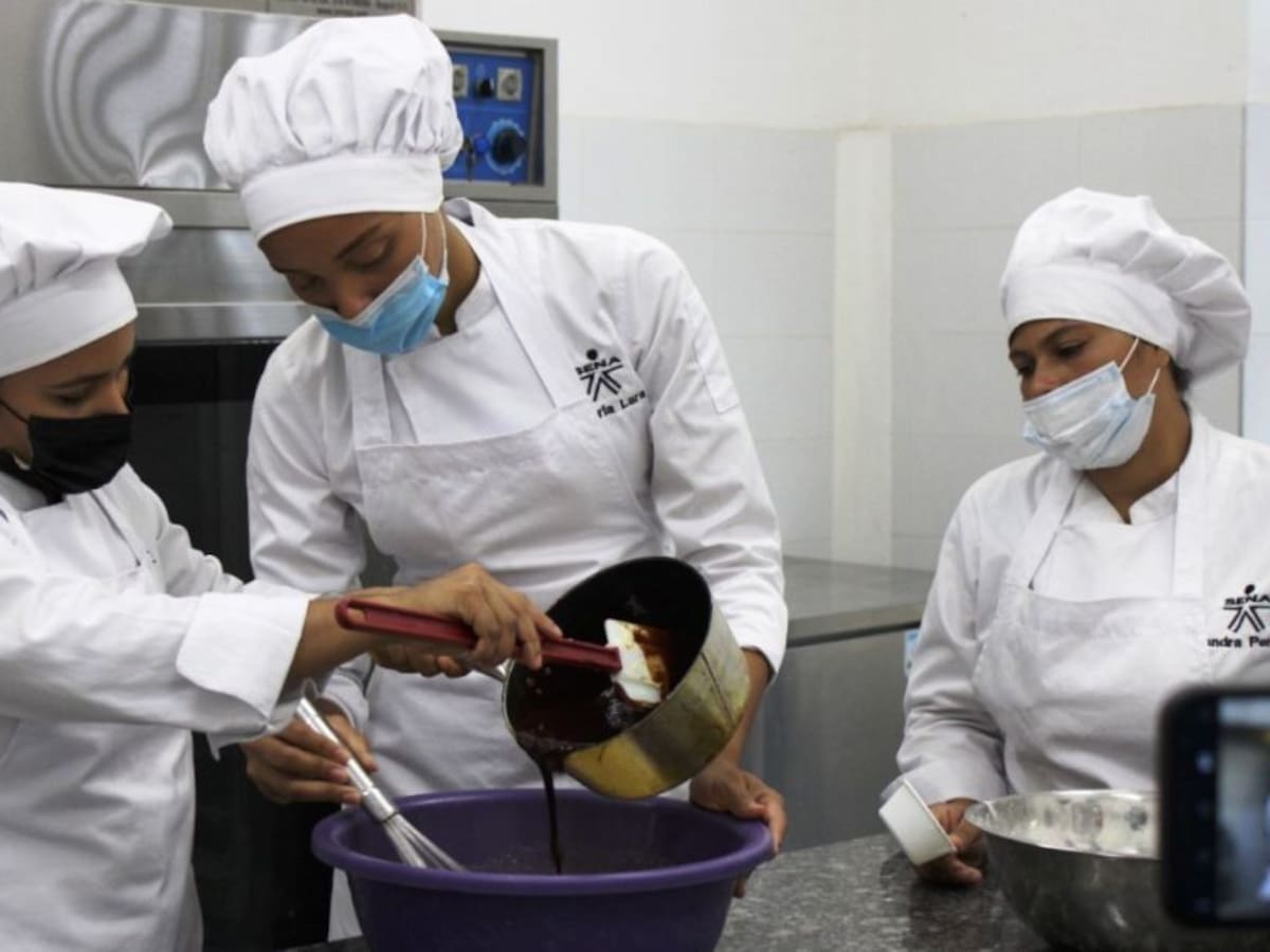 SENA abre la nueva Convocatoria de formación presencial titulada del 2022