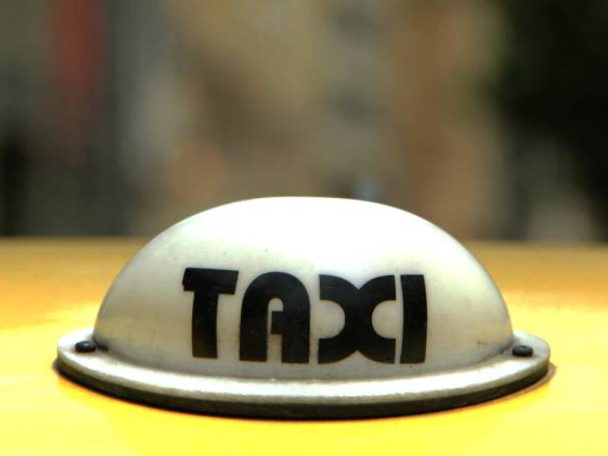 Taxis en Bogotá tienen nuevas tarifas y ya deben cobrar por tabletas