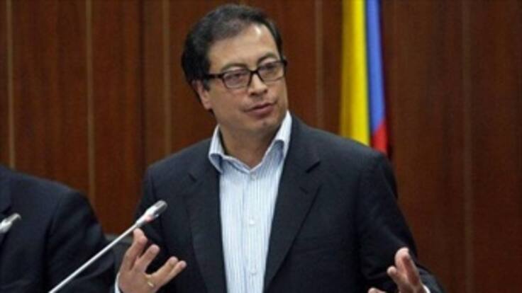 Alcalde de Bogotá rechaza supuestas presiones de concejales por contratos