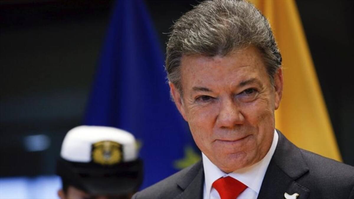 Liberación de soldados demuestra madurez y fortalece proceso de paz: Santos