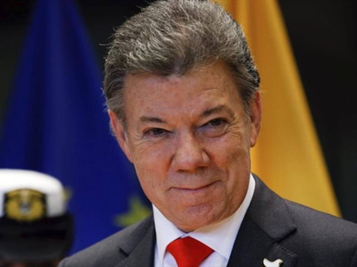 Liberación de soldados demuestra madurez y fortalece proceso de paz: Santos