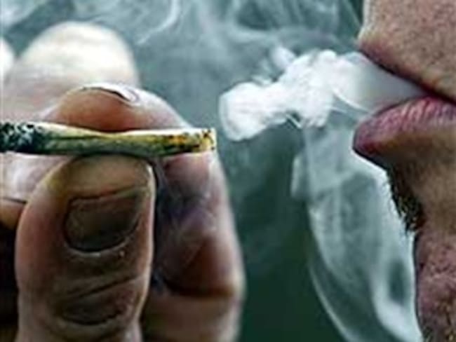 Presidente Santos consideraría legalizar el consumo de droga