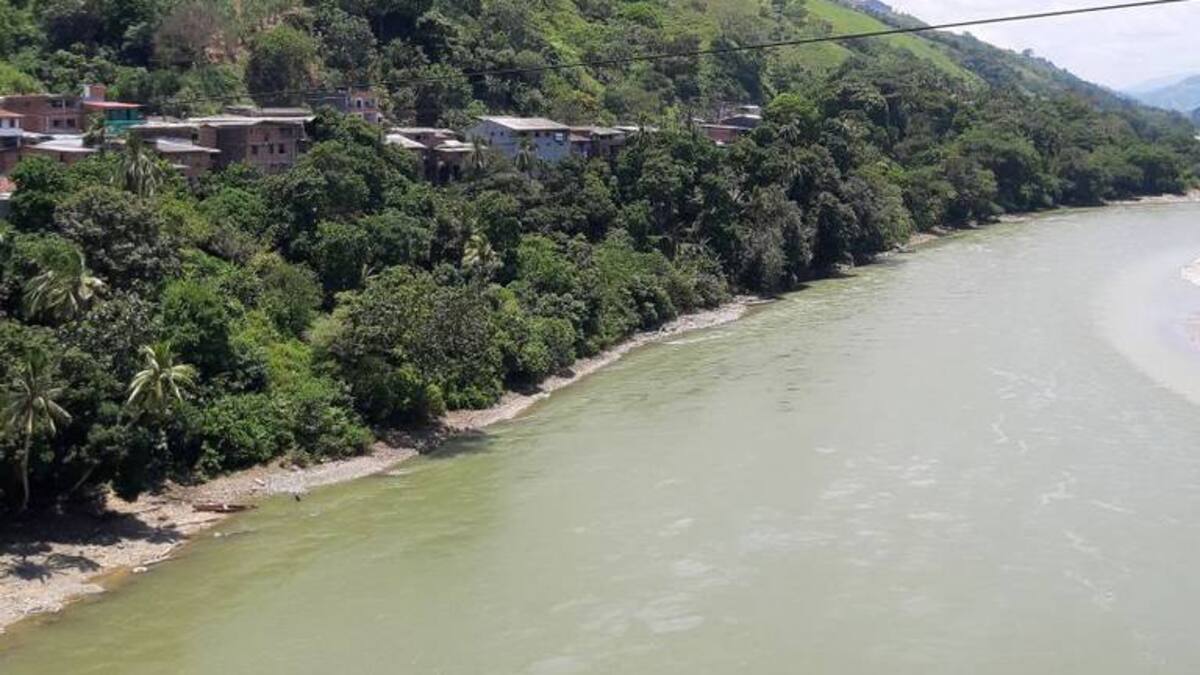Dagran y comunidad inician caracterización de posibles evacuados por Hidroituango