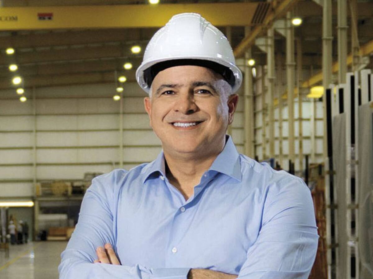 Con donación para CAI, ahora vamos a ayudar a las víctimas: Christian Daes