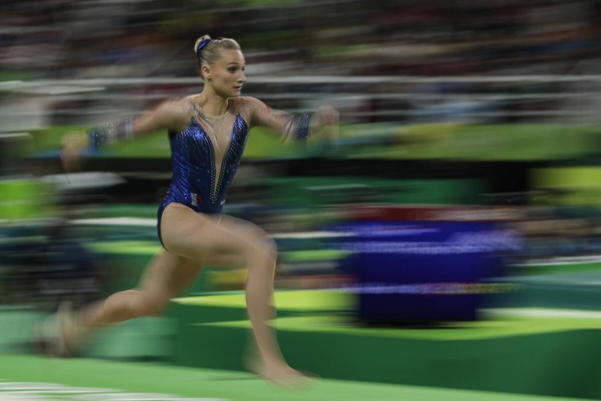 Michael Phelps alcanza las 26 medallas tras imponerse en los 200 estilos.