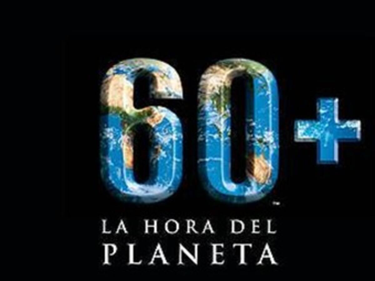 Poco a poco más de 7.000 ciudades van apagando la luz por el bien del planeta