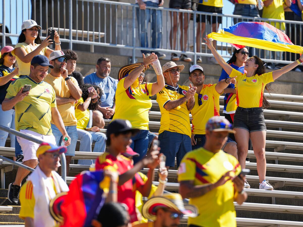 El Pulso del Fútbol, 28 de junio de 2024