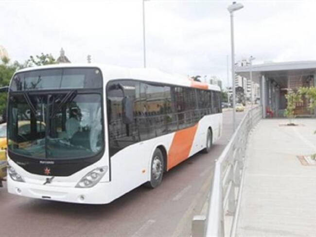 “Vibración de articulados afectarán a las murallas de Cartagena”: Ex asesor de Transcaribe