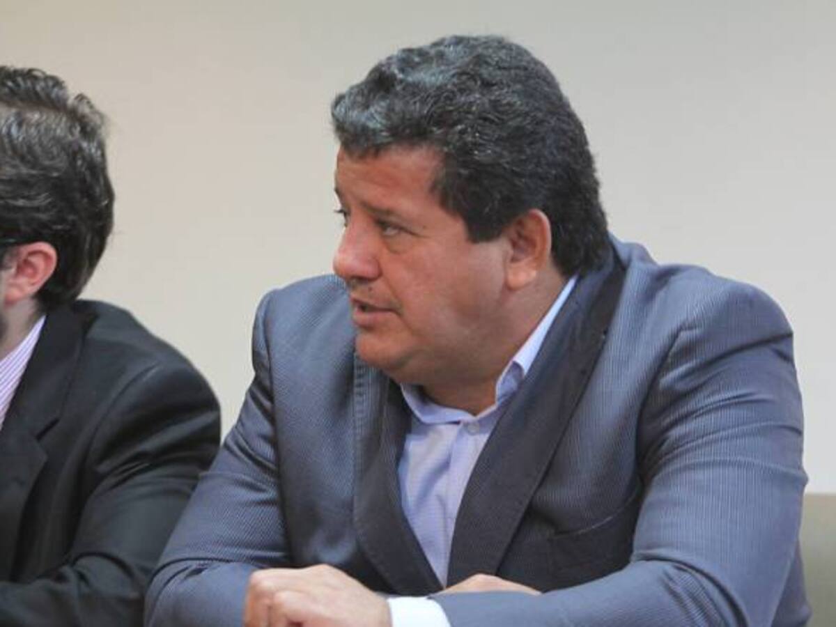 Inhabilitan y destituyen por 11 años al exalcalde municipal de Yopal