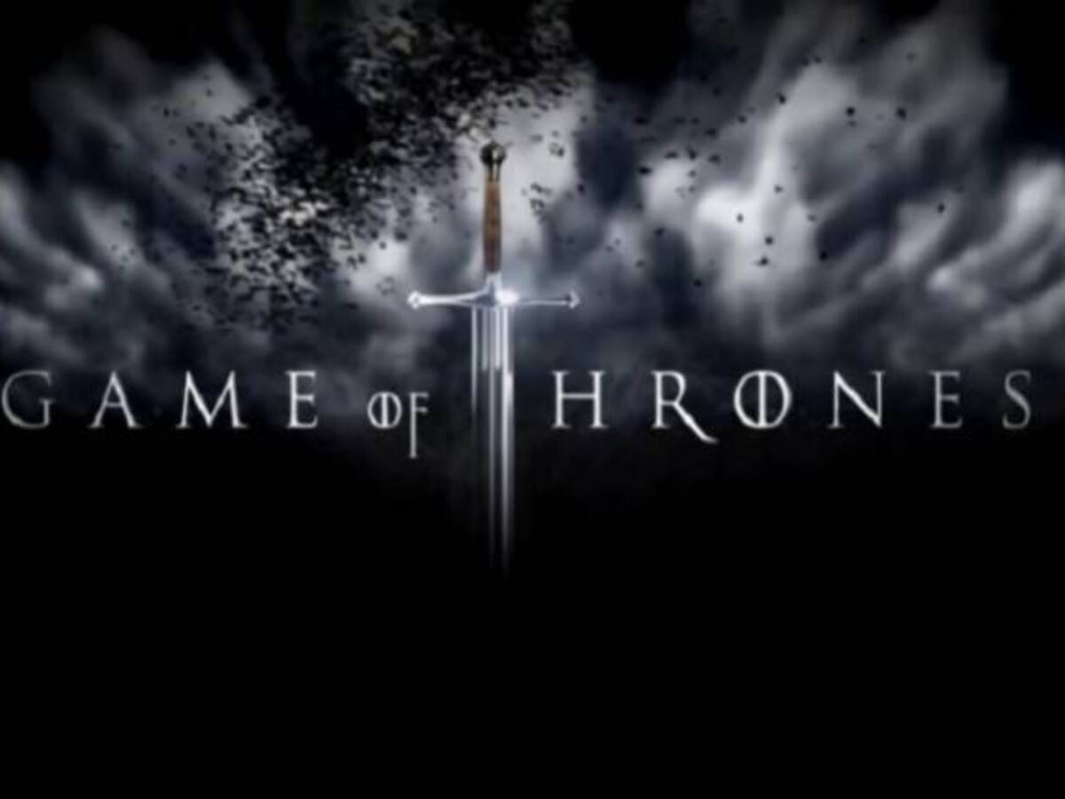 Temporada final de Juego de Tronos ya tiene fecha de estreno