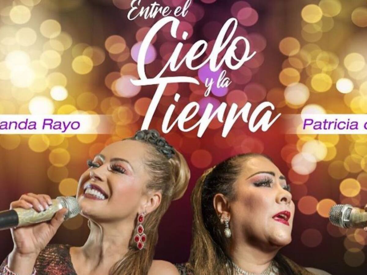 Se cancela show 'Entre el Cielo y la Tierra' por coronavirus