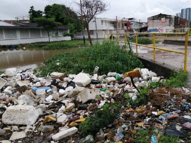 Concejal de Cartagena pide investigar omisiones para frenar inundaciones