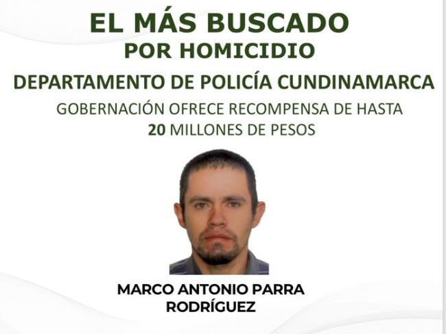 Imagen publicada por Policía Nacional