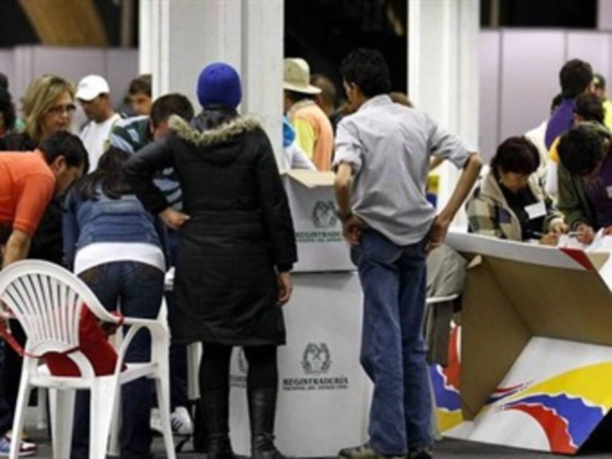 Personería de Medellín será garante en elecciones