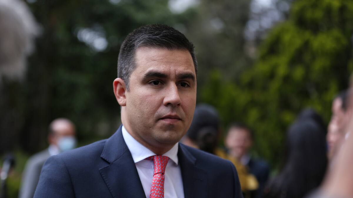 Oposición podría golpear legitimidad del Gobierno: Carlos Ardila por caso Nicolás Petro