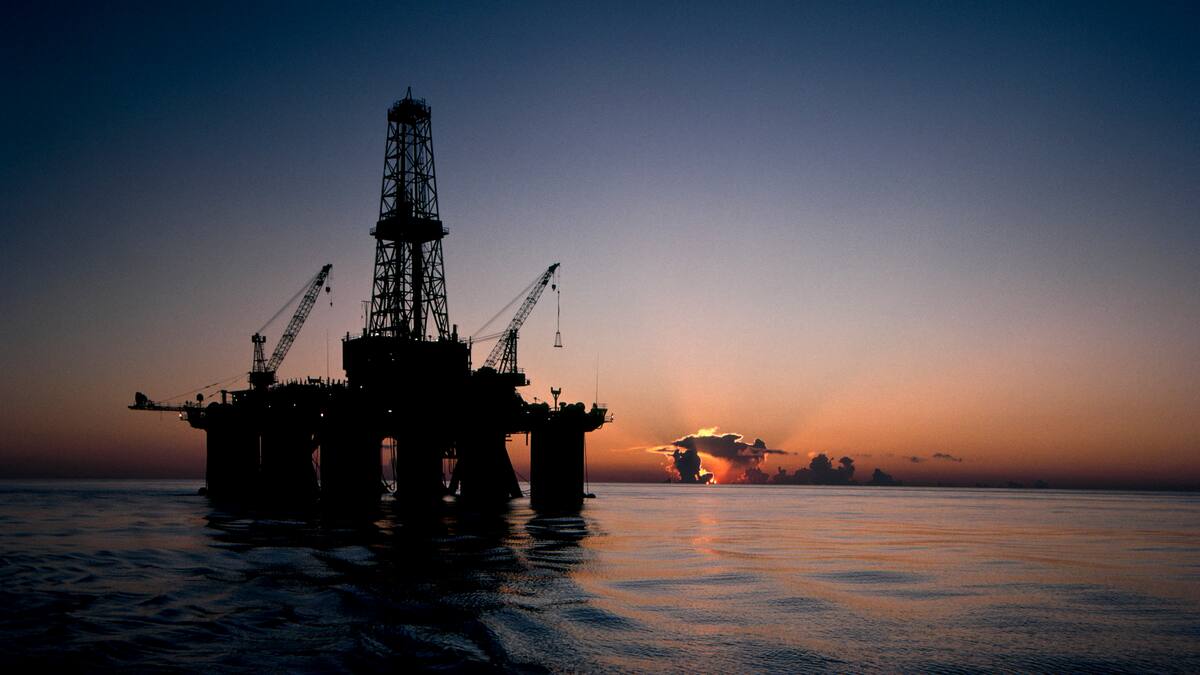 Gobierno publica borrador del decreto para importación de gas
