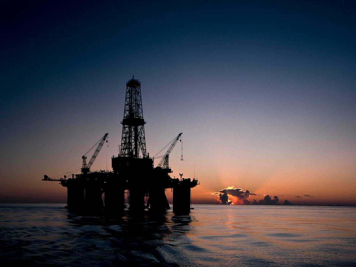 Gobierno publica borrador del decreto para importación de gas