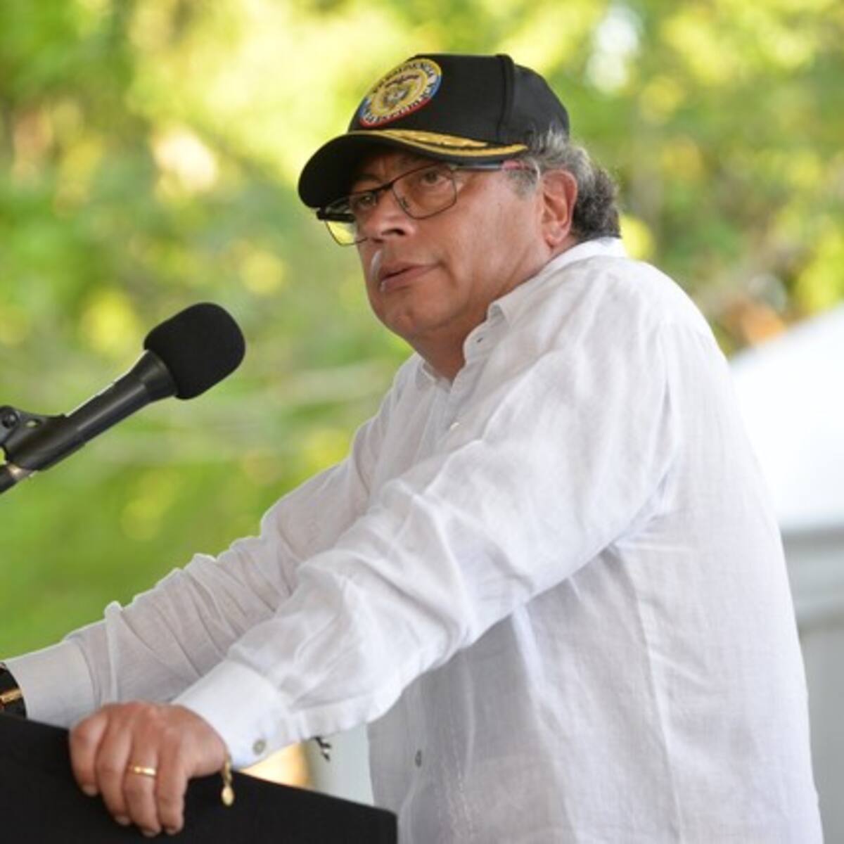 ‘Gobierno desde el territorio’: Petro y su gabinete estarán gobernando desde La Guajira