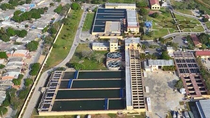 Polémica Inassa administra acueductos de más de 15 municipios de Colombia. Foto: Colprensa