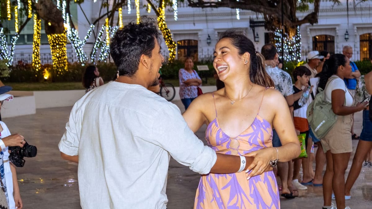 Plaza de Variedades y Parque Centenario: escenarios culturales del fin de semana en Cartagena