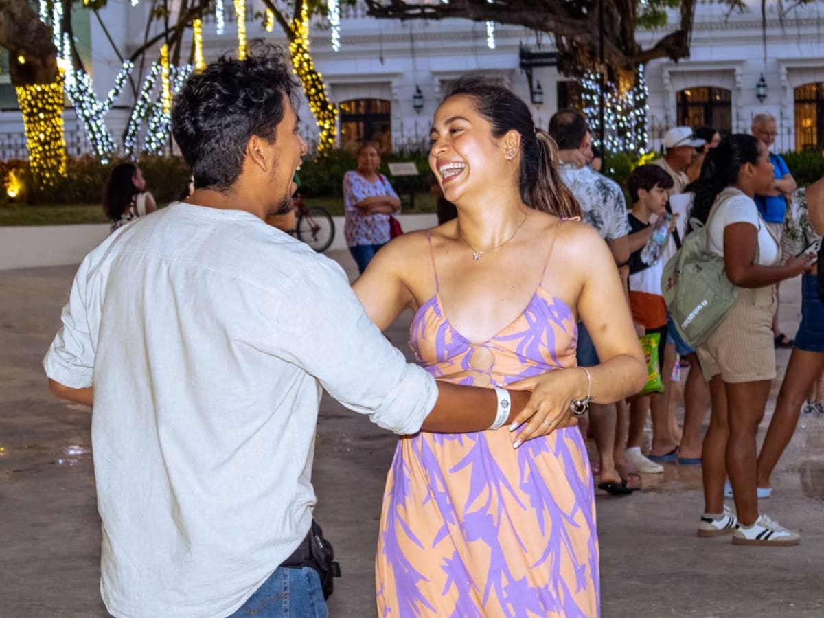 Plaza de Variedades y Parque Centenario: escenarios culturales del fin de semana en Cartagena